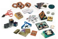 Игровой набор Djeco Incredibile Magus DJ09963