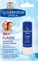 Бальзам для губ Golden Rose Classic 4.6g