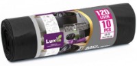 Saci pentru gunoi Luxia 120L 10pcs LUX-4010
