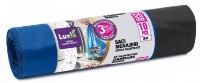 Saci pentru gunoi Luxia 120L 10pcs LUX-4064