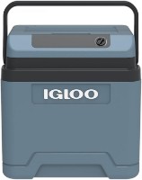 Frigider auto Igloo Thermoelectric IE24 DC Blue