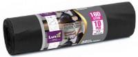 Saci pentru gunoi Luxia 160L 10pcs LUX-4011