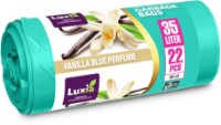 Saci pentru gunoi Luxia 35L 22pcs LUX-4072