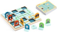 Настольная игра Djeco Path Path Logic (DJ00811)