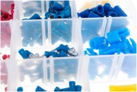 Набор клемм JTC 2027 фото №2 — интернет-магазин Desire.md