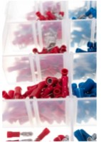 Набор клемм JTC 2027 фото №4 — интернет-магазин Desire.md