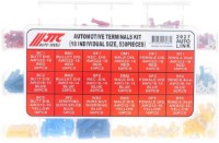 Набор клемм JTC 2027 фото №8 — интернет-магазин Desire.md