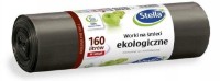 Saci pentru gunoi Stella 160L 10pcs (7578)