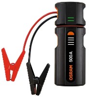 Pre-încărcător Osram Battery Jumpstart 500 (OJS010)