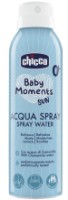 Spray pentru bebeluși Chicco Baby Moments Acqua 150ml