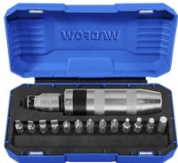 Set șurubelinițe Wadfow WYM1B13