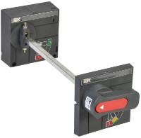 Comutator de sarcină IEK SVA30D-PRP-1-1