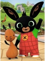 Puzzle Trefl miniMaxi-Bing's Friends/Acamar Films Bing (21128)
