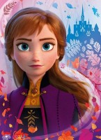 Пазл Trefl miniMaxi-Friendship In The Frozen Land/Disney Frozen 2 (21080)