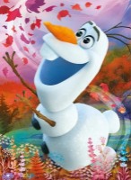 Пазл Trefl miniMaxi-Friendship In The Frozen Land/Disney Frozen 2 (21082)