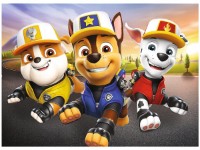 Пазл Trefl miniMaxi-Happy Dogs/Viacom PAW Patrol (21144)
