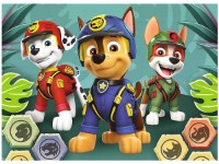 Пазл Trefl miniMaxi-Happy Dogs/Viacom Paw Patrol (21145)