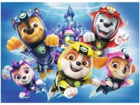 Puzzle Trefl miniMaxi-Happy Dogs/Viacom Paw Patrol (21147)