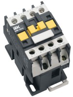Contactor IEK KKM11-012-110-10