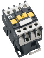 Contactor IEK KKM11-012-230-01