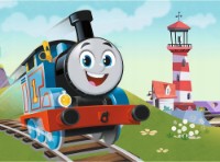 Пазл Trefl miniMaxi-Thomas And Friends (21148)