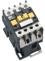 Contactor IEK KKM11-018-230-10