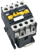 Contactor IEK KKM21-025-400-10