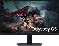 Монитор Samsung LS27DG500EIXCI