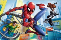 Пазл Trefl Spiderman 54 mini (19607)