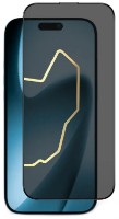 Sticlă de protecție pentru smartphone iLera DeLuxe Incognito Glass for iPhone 17 Air (ILINDL17AIR)