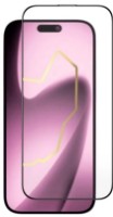 Sticlă de protecție pentru smartphone iLera DeLuxe Original Glass 2.0 for iPhone 17 Pro Max (ILFCDL17PRMX)