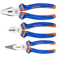 Set cleste dielectric Wadfow WPS0603