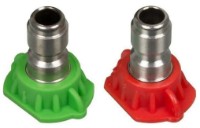 Injector cap pentru furtun pentru mașinile de spălat cu presiune Huter R7156