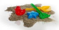 Set de jucării pentru nisip Burak Toys 31012 imaginea #3 — magazin online Desire.md