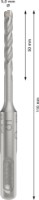 Burghiu Bosch B2608833771 imaginea #5 — magazin online Desire.md