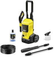 Мойка высокого давления Karcher K 4 FJ BB (1.679-561.0)