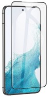 Защитное стекло для смартфона Samsung Flash Attach Full Screen Silk Screen HD for Samsung S25 Ultra G1