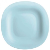 Набор сервировочных блюд Luminarc Carine Paradise Blue 27cm (V5835) 6pcs
