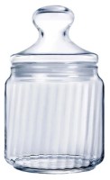 Borcan Luminarc Striped 0.75L (V9602)
