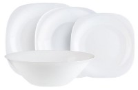 Сервиз Luminarc Carine Blanc S19 (N2185/V8304)