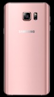 Telefon mobil Samsung SM-N920C Galaxy Note 5 32Gb Pink Gold