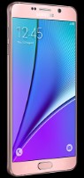 Telefon mobil Samsung SM-N920C Galaxy Note 5 32Gb Pink Gold