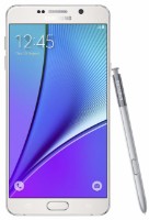 Мобильный телефон Samsung SM-N920C Galaxy Note 5 4Gb/32Gb SS White