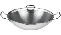 Сковорода Fissler Wok Kunming (682335001)