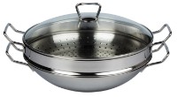 Сковорода Fissler Wok Nanjing (683335001)