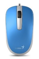 Mouse Genius DX-120 Blue