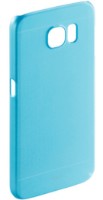 Чехол Hama Breezy Cover for Samsung Galaxy S6 Blue (136746)