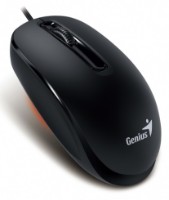 Компьютерная мышь Genius DX-130 Black