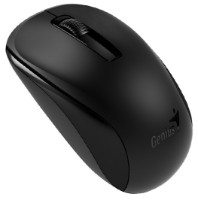 Mouse Genius NX-7005 Black