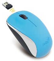 Mouse Genius NX-7005 Blue